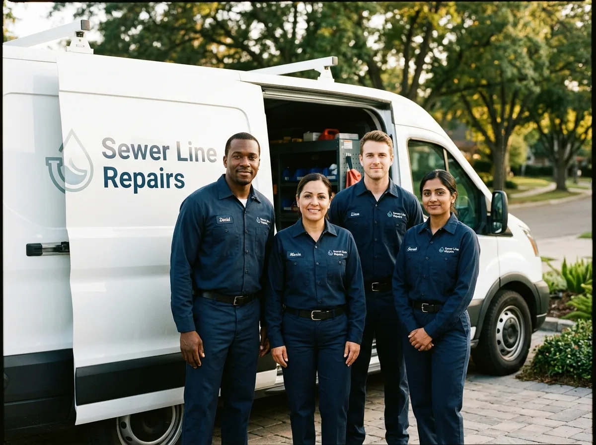Emergency Plumber company in Troy Mills, IA